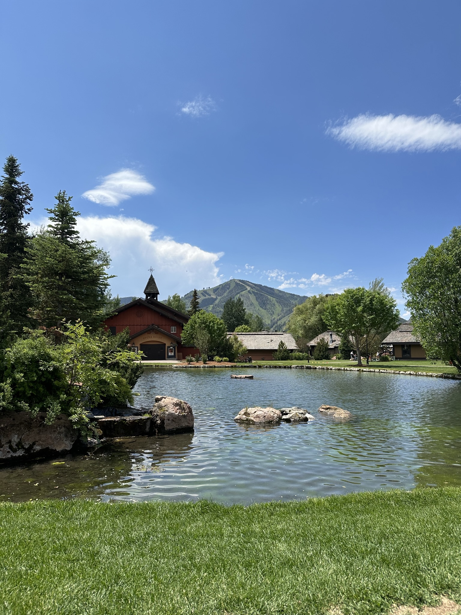 Sun Valley Conference
